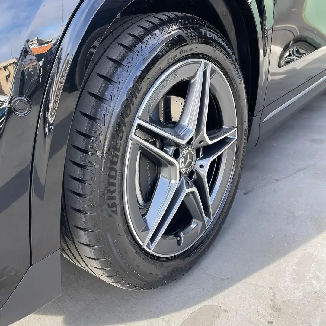 Mercedes-Benz GLA 200 GLA-200 d AMG Line Premium auto - 2