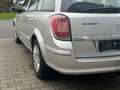 Opel Astra H Caravan Edition Automatik AHK 12.2025 Plateado - thumbnail 12