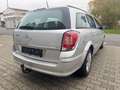 Opel Astra H Caravan Edition Automatik AHK 12.2025 Plateado - thumbnail 5