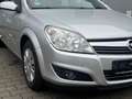 Opel Astra H Caravan Edition Automatik AHK 12.2025 Plateado - thumbnail 7