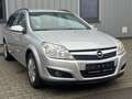 Opel Astra H Caravan Edition Automatik AHK 12.2025 Plateado - thumbnail 8