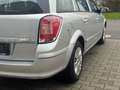 Opel Astra H Caravan Edition Automatik AHK 12.2025 Plateado - thumbnail 6