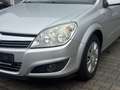 Opel Astra H Caravan Edition Automatik AHK 12.2025 Plateado - thumbnail 3