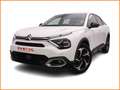 Citroen C4 1.2 T 130 MAX + GPS + Cam + Keyless + HeadUp + LED + Alu18 Diamond Blanc - thumbnail 1