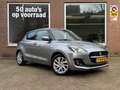 Suzuki Swift 1.2 STIJL SMART HYBRID | AIRCO | NAVI | LANE-ASSIS Gris - thumbnail 4