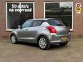 Suzuki Swift 1.2 STIJL SMART HYBRID | AIRCO | NAVI | LANE-ASSIS Gris - thumbnail 5