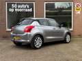 Suzuki Swift 1.2 STIJL SMART HYBRID | AIRCO | NAVI | LANE-ASSIS Gris - thumbnail 3