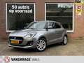 Suzuki Swift 1.2 STIJL SMART HYBRID | AIRCO | NAVI | LANE-ASSIS Gris - thumbnail 1