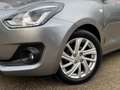Suzuki Swift 1.2 STIJL SMART HYBRID | AIRCO | NAVI | LANE-ASSIS Gris - thumbnail 6