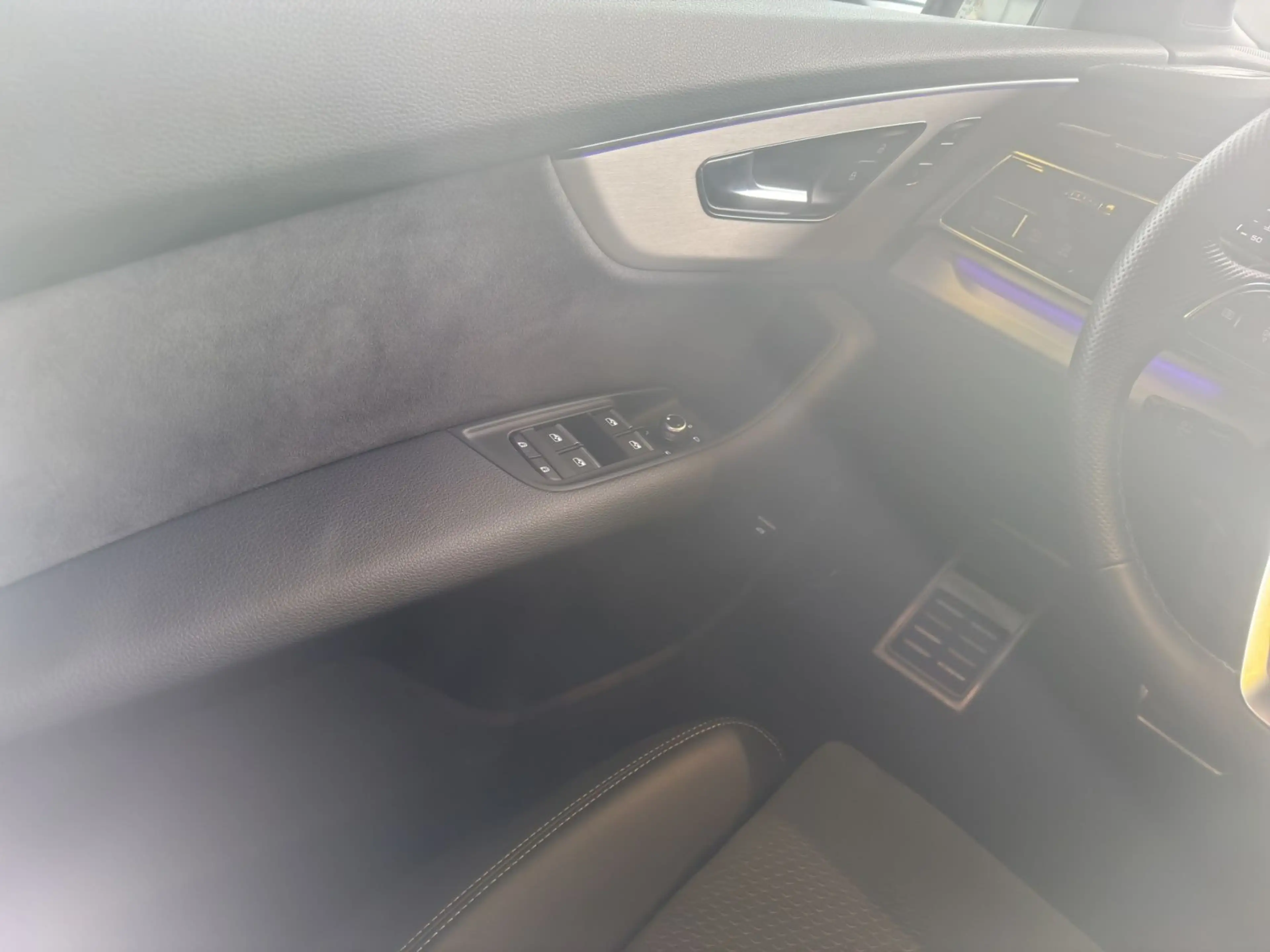 Audi Q7 50 TDI qu. S line* Pano*Matrix*AHK*B&O*21Z — photo 15