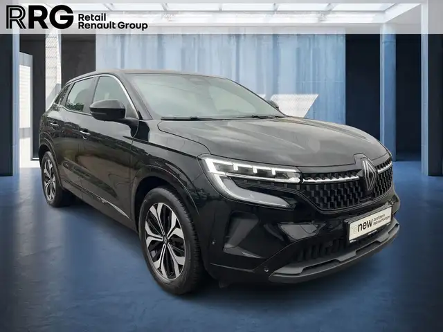 Renault Austral view 7