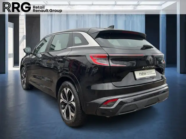 Renault Austral view 4