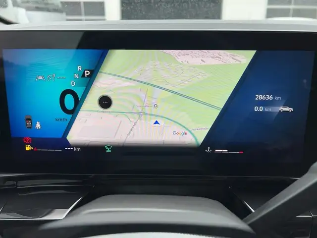 Renault Austral view 13