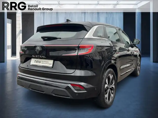 Renault Austral view 5