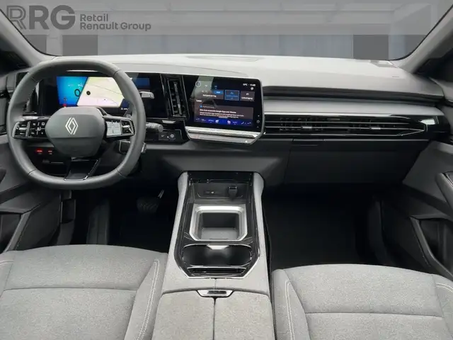 Renault Austral view 10