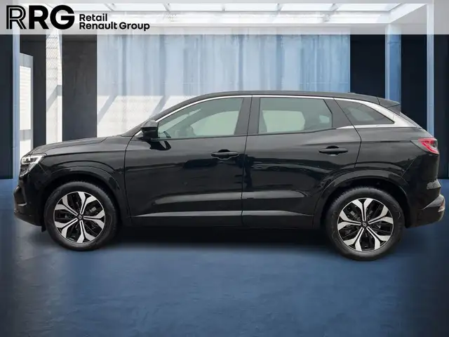 Renault Austral view 2
