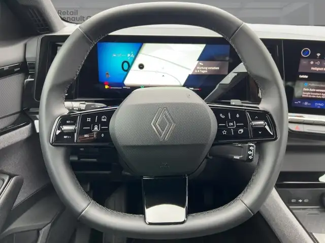 Renault Austral view 11