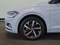 Volkswagen Polo 1.0 TSI 95PK BEATS NAVI FULL LED VIRTUAL COCKPIT S Blanco - thumbnail 4