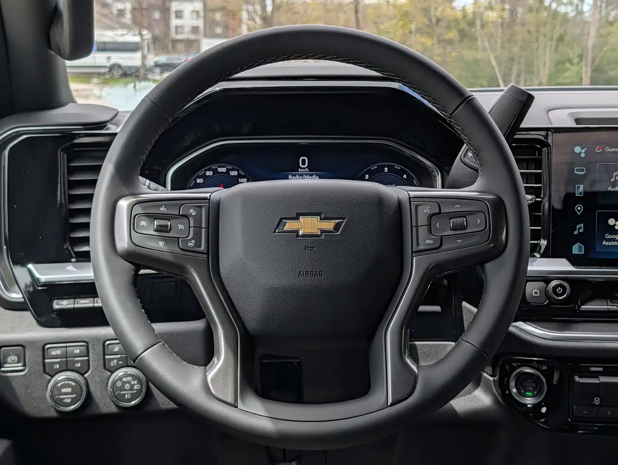 Chevrolet Silverado 2500 снимка Chevrolet Silverado 2500