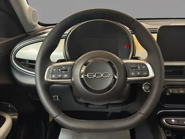 Fiat 600 view 10