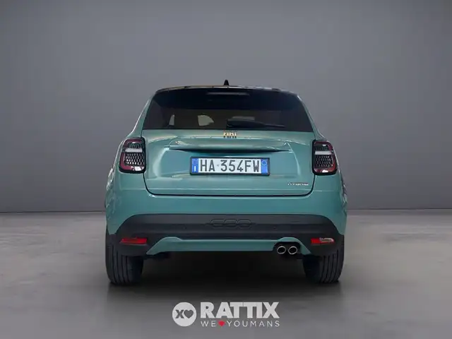 Fiat 600 view 6