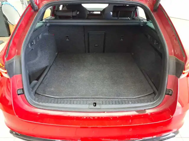 Skoda Octavia view 15