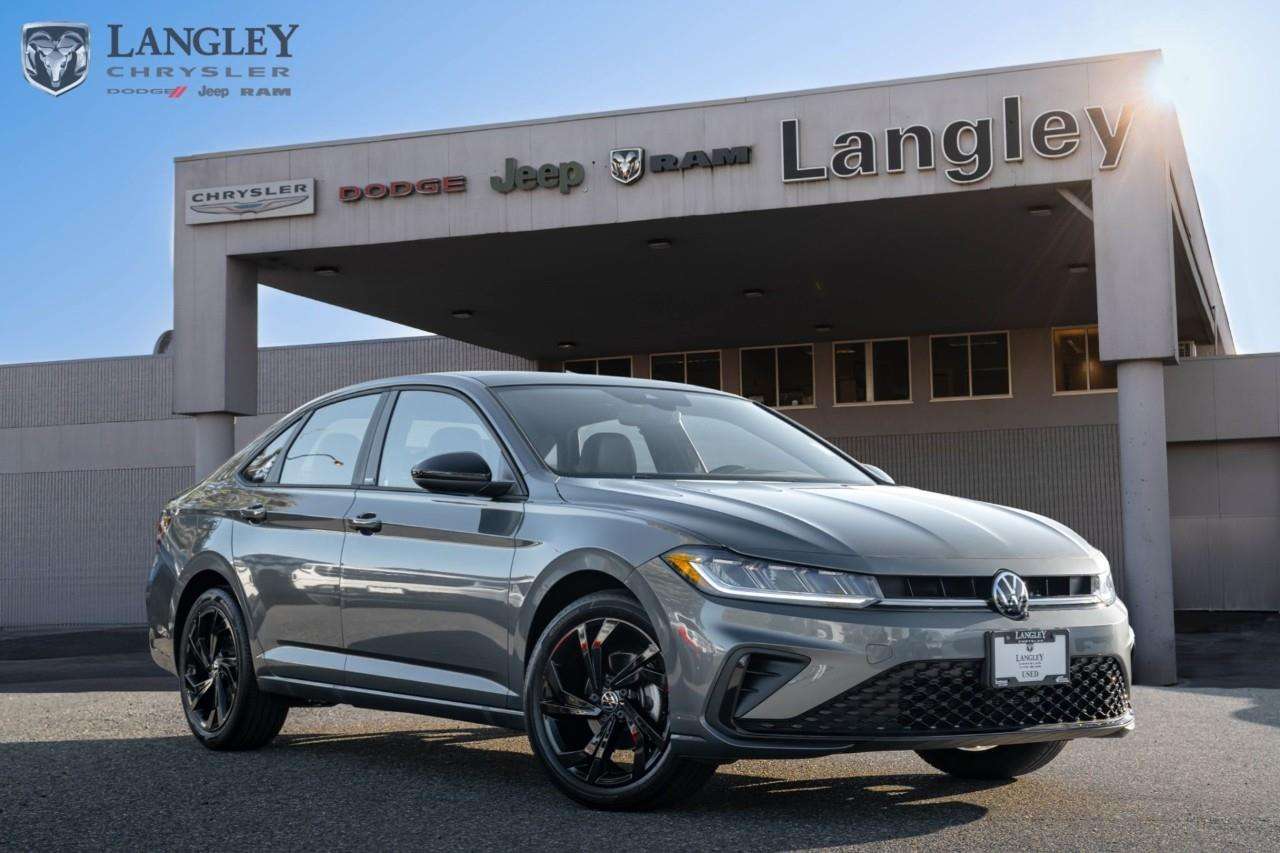2026 Volkswagen Jetta Comfortline YES-NEW- COMFORTLINE- SPORT PACKAGE- L