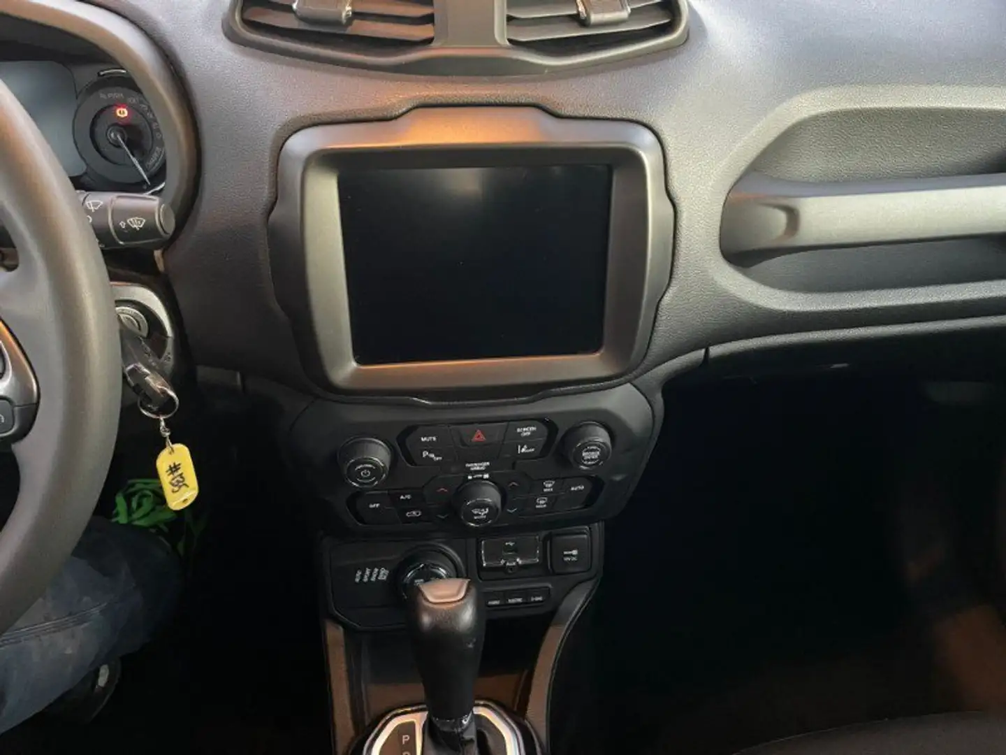 Jeep Renegade Renegade 1.3 T4 190CV PHEV 4xe AT6 Limited Bianco - 2