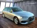 Audi A4 Advanced 35 2.0 TDI S-tronic Zilver - thumbnail 2
