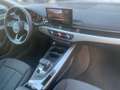 Audi A4 Advanced 35 2.0 TDI S-tronic Zilver - thumbnail 16