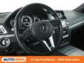 Mercedes-Benz E 200 CGI Aut.*NAVI*TEMPO*PDC*SHZ*KLIMA*GARANTIE* Grau - thumbnail 11