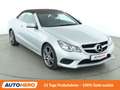 Mercedes-Benz E 200 CGI Aut.*NAVI*TEMPO*PDC*SHZ*KLIMA*GARANTIE* Grau - thumbnail 8