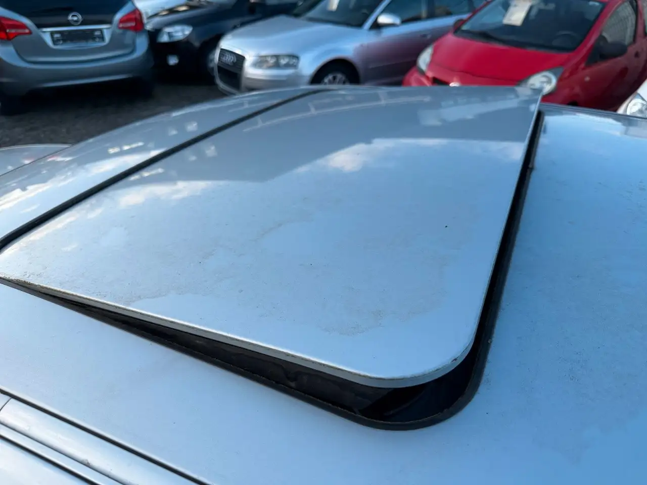 BMW 520 i Touring Klimaautomatik,Leder,Sciebedah,PDC, foto 10