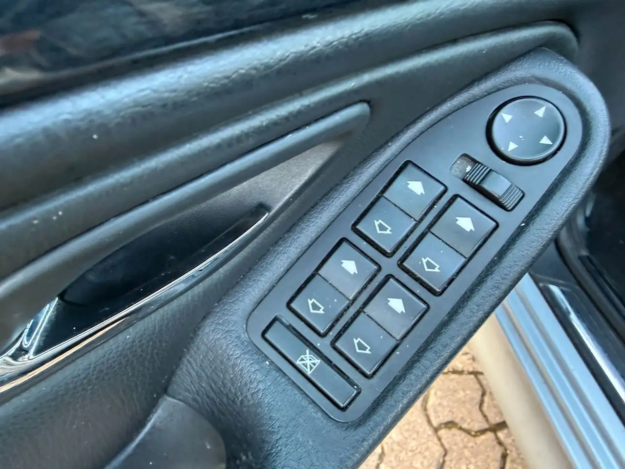BMW 520 i Touring Klimaautomatik,Leder,Sciebedah,PDC, foto 11