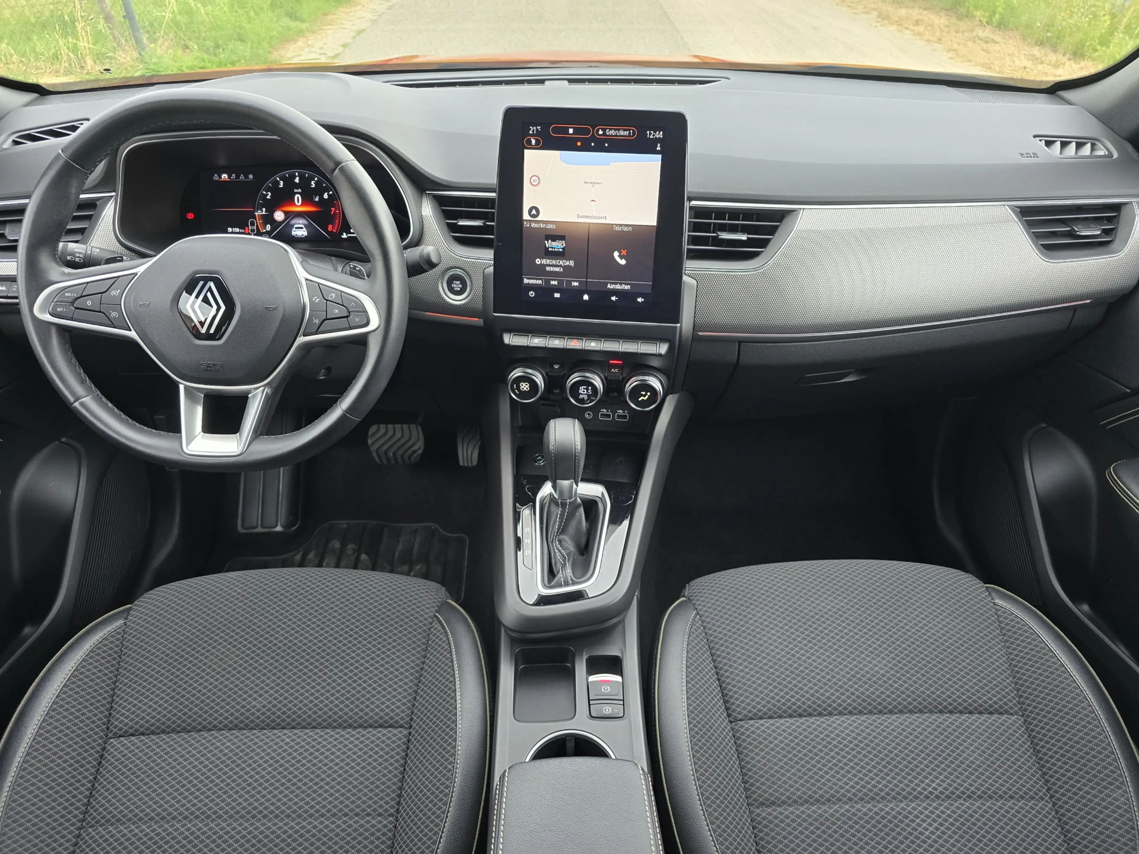 Renault Arkana 1.3 TCe Mild Hybrid - 140 Pk - Euro 6 - AUTOMAAT - — photo 15