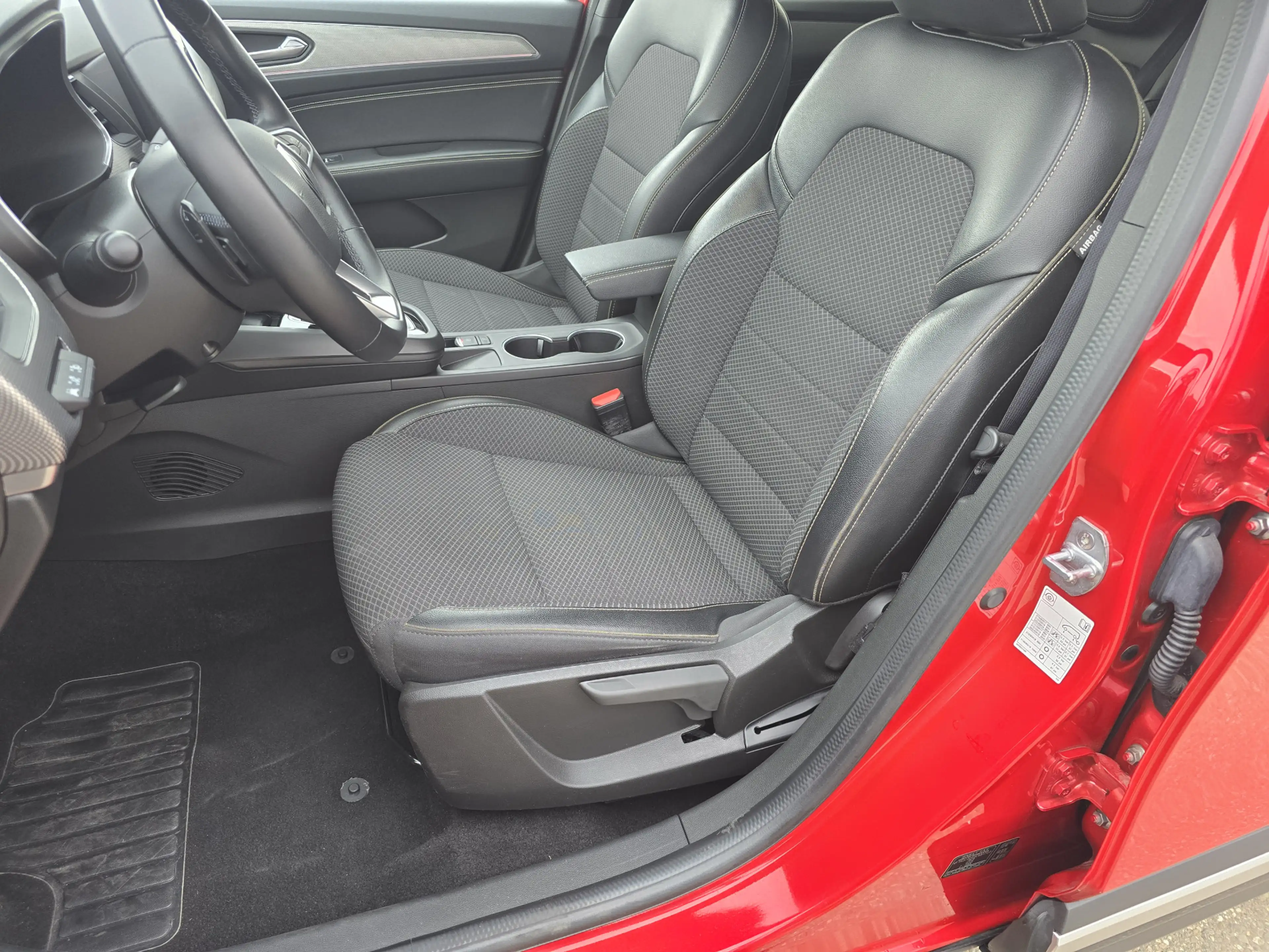 Renault Arkana 1.3 TCe Mild Hybrid - 140 Pk - Euro 6 - AUTOMAAT - — photo 22