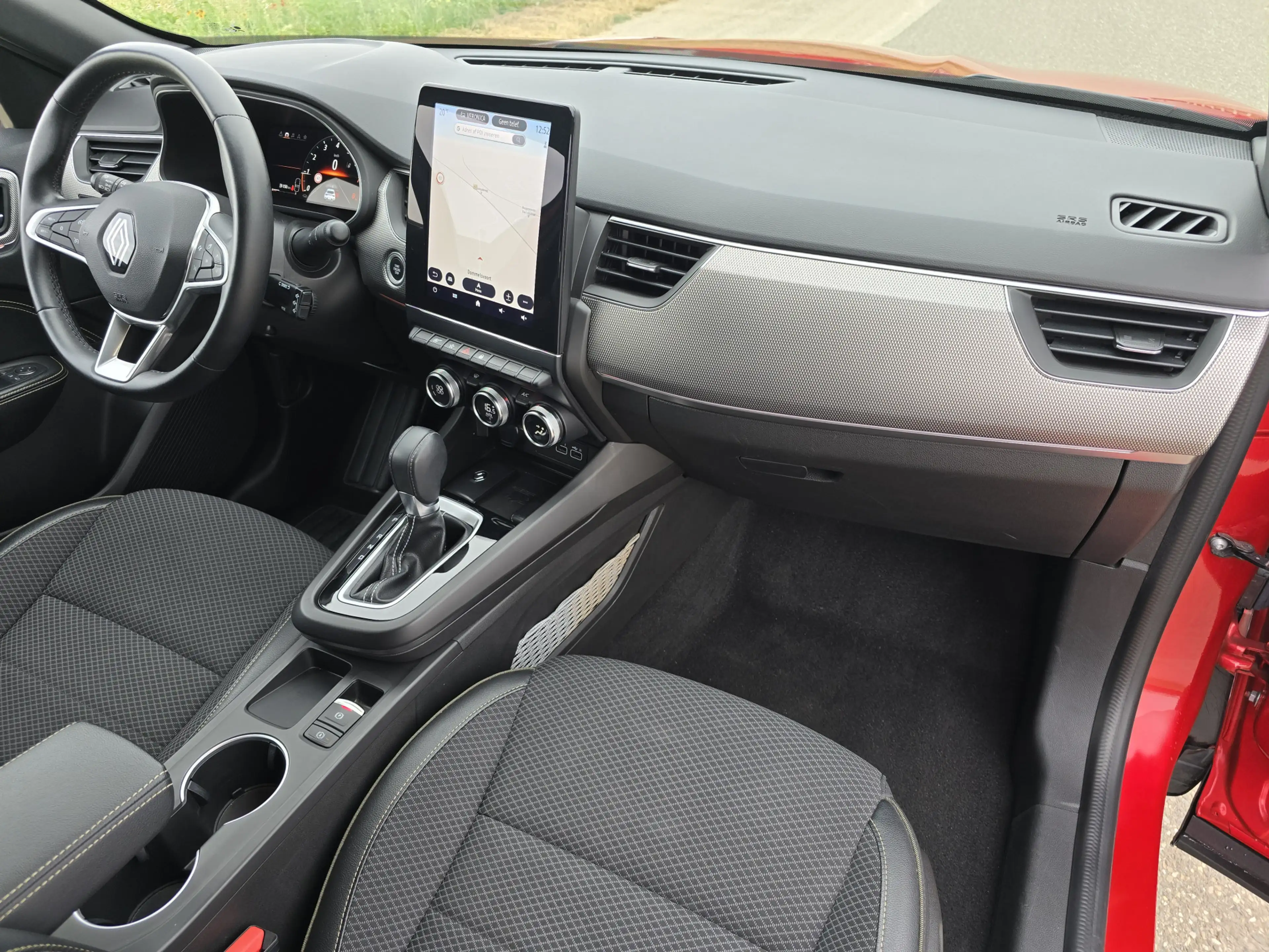Renault Arkana 1.3 TCe Mild Hybrid - 140 Pk - Euro 6 - AUTOMAAT - — photo 14
