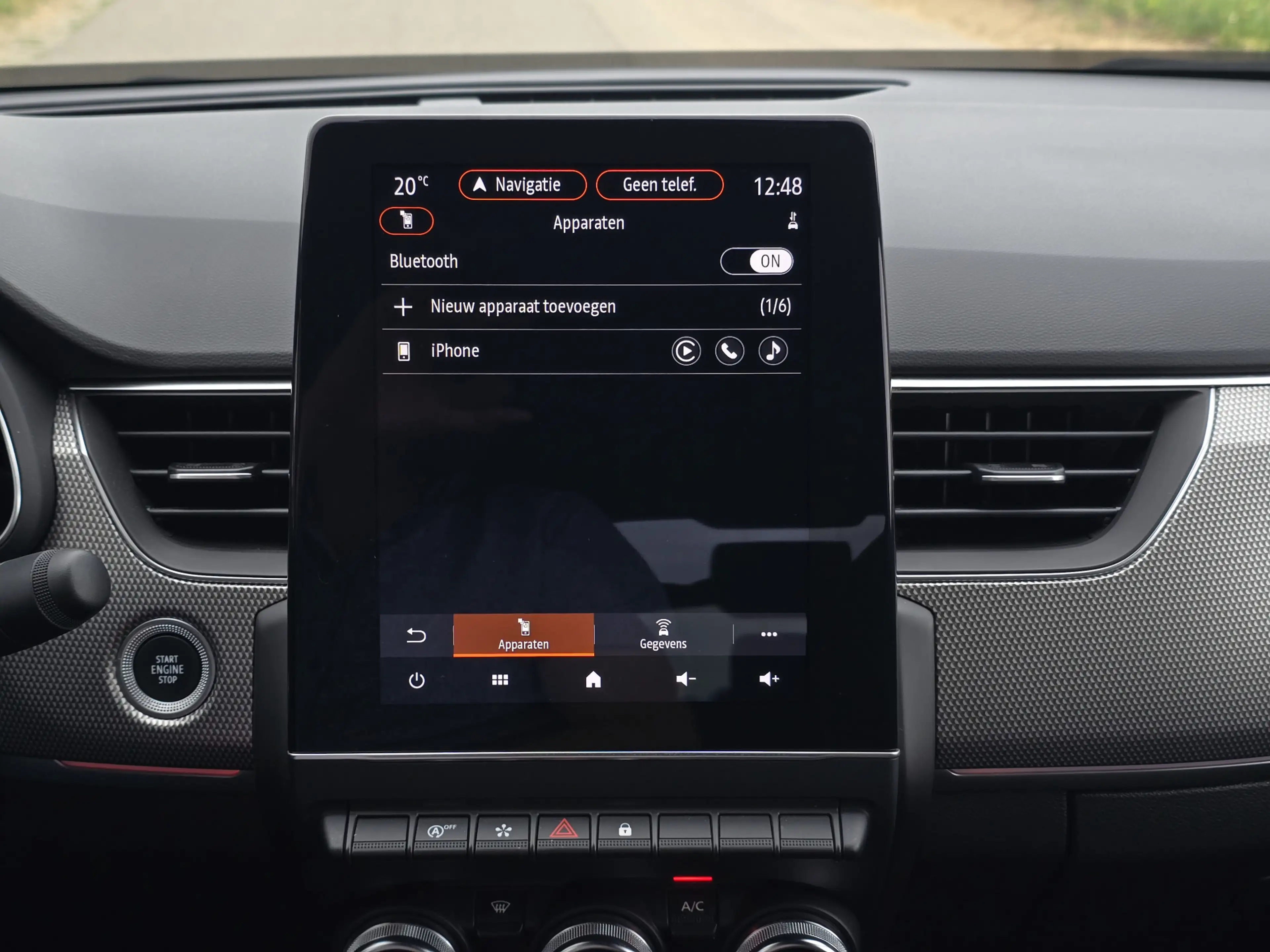 Renault Arkana 1.3 TCe Mild Hybrid - 140 Pk - Euro 6 - AUTOMAAT - — photo 40