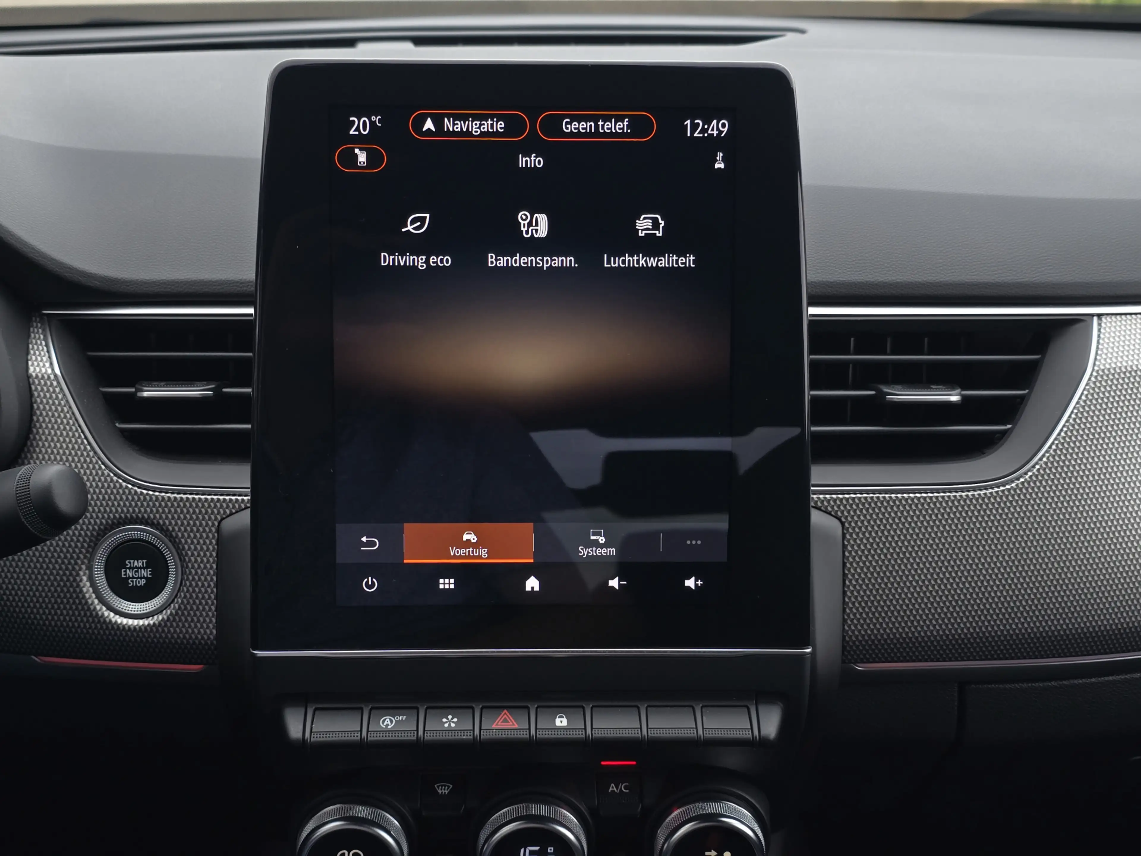 Renault Arkana 1.3 TCe Mild Hybrid - 140 Pk - Euro 6 - AUTOMAAT - — photo 42
