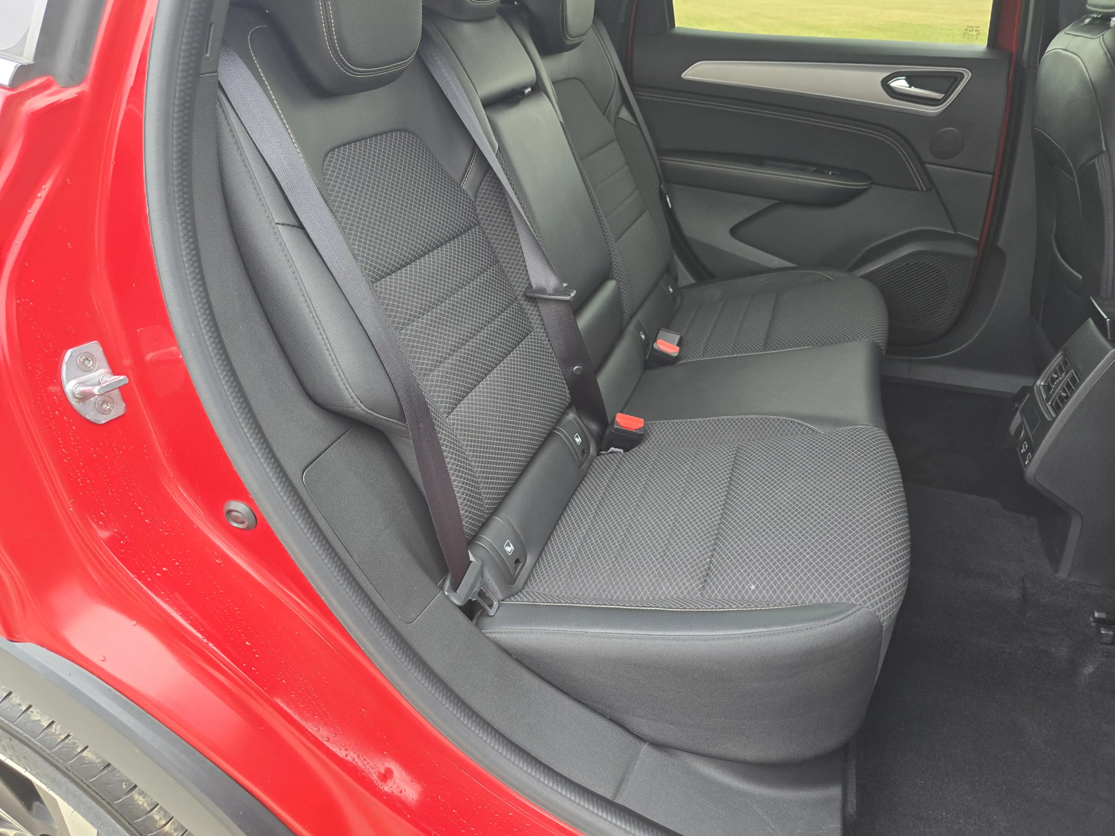 Renault Arkana 1.3 TCe Mild Hybrid - 140 Pk - Euro 6 - AUTOMAAT - — photo 34