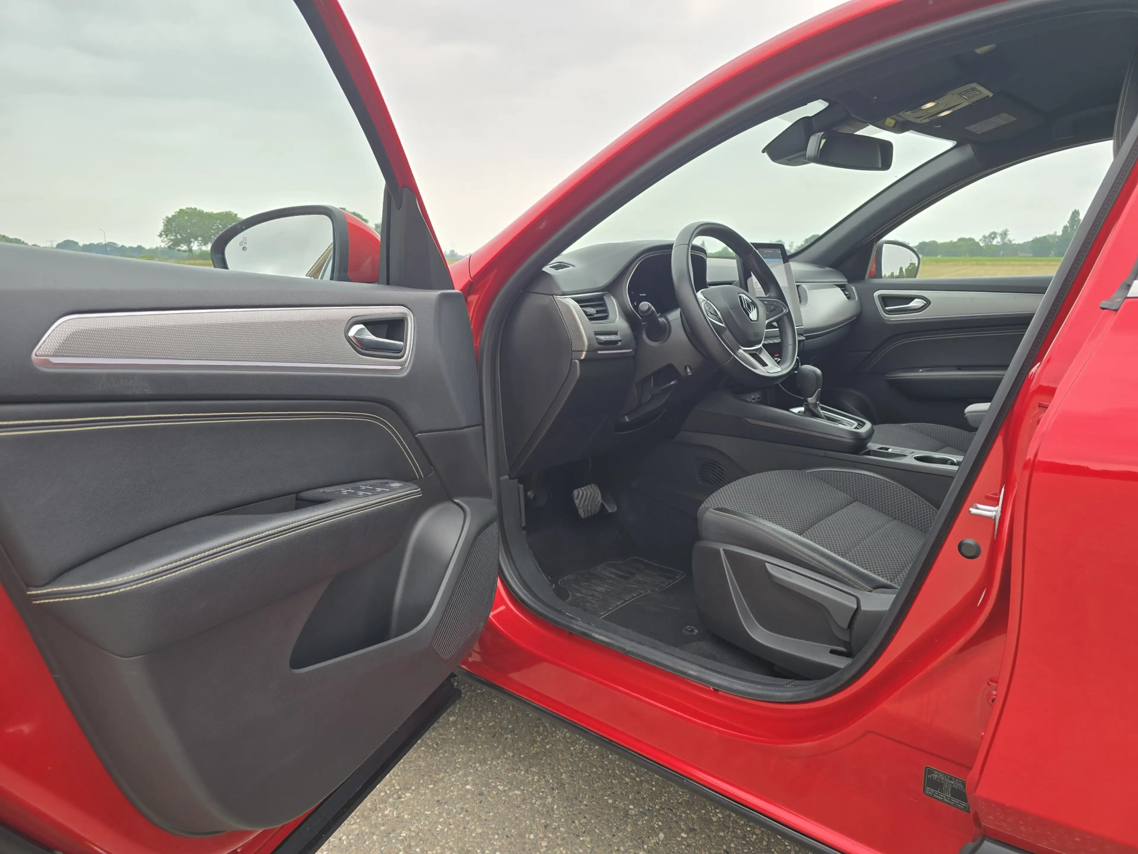 Renault Arkana 1.3 TCe Mild Hybrid - 140 Pk - Euro 6 - AUTOMAAT - — photo 19