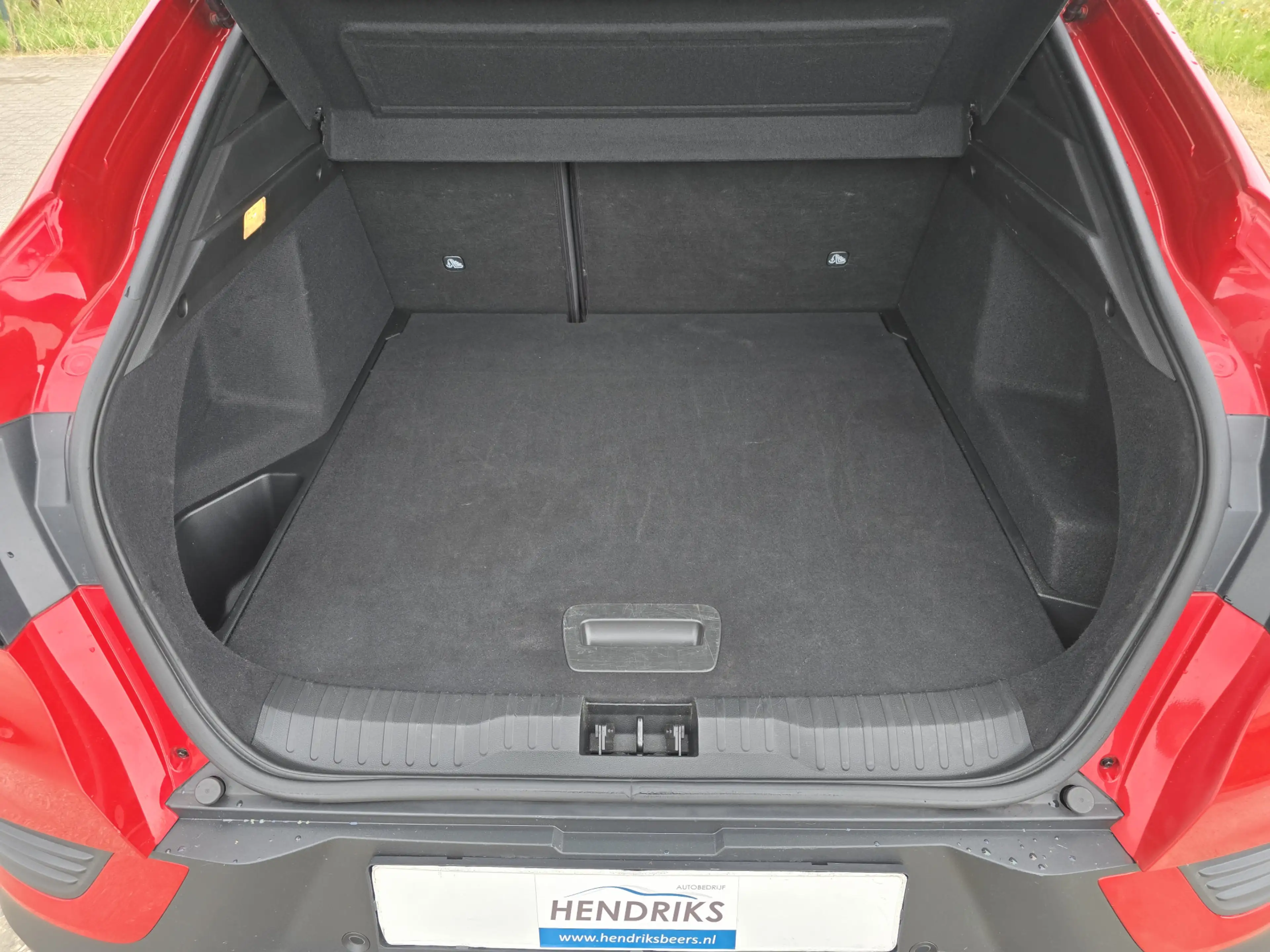Renault Arkana 1.3 TCe Mild Hybrid - 140 Pk - Euro 6 - AUTOMAAT - — photo 6