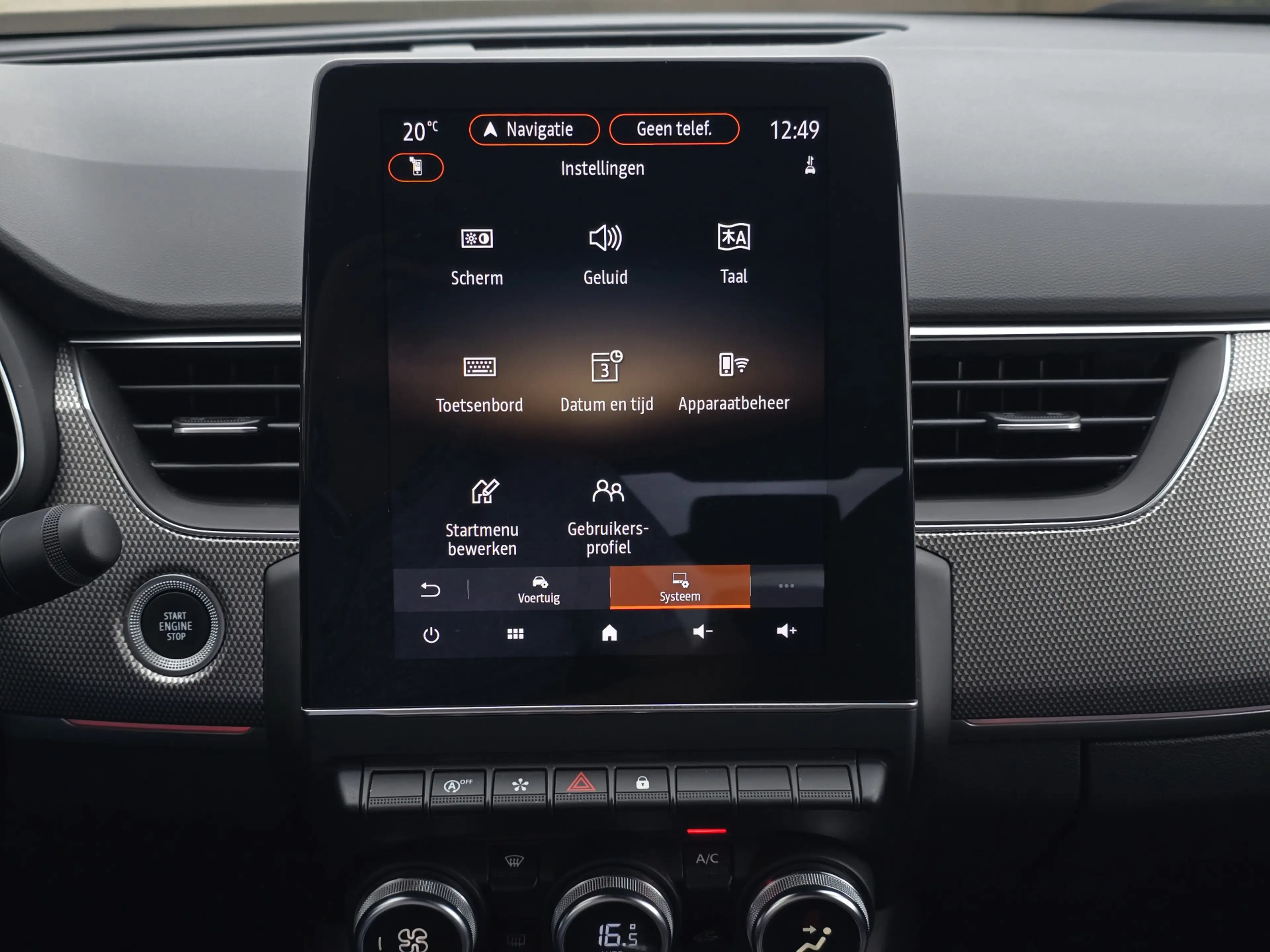 Renault Arkana 1.3 TCe Mild Hybrid - 140 Pk - Euro 6 - AUTOMAAT - — photo 44