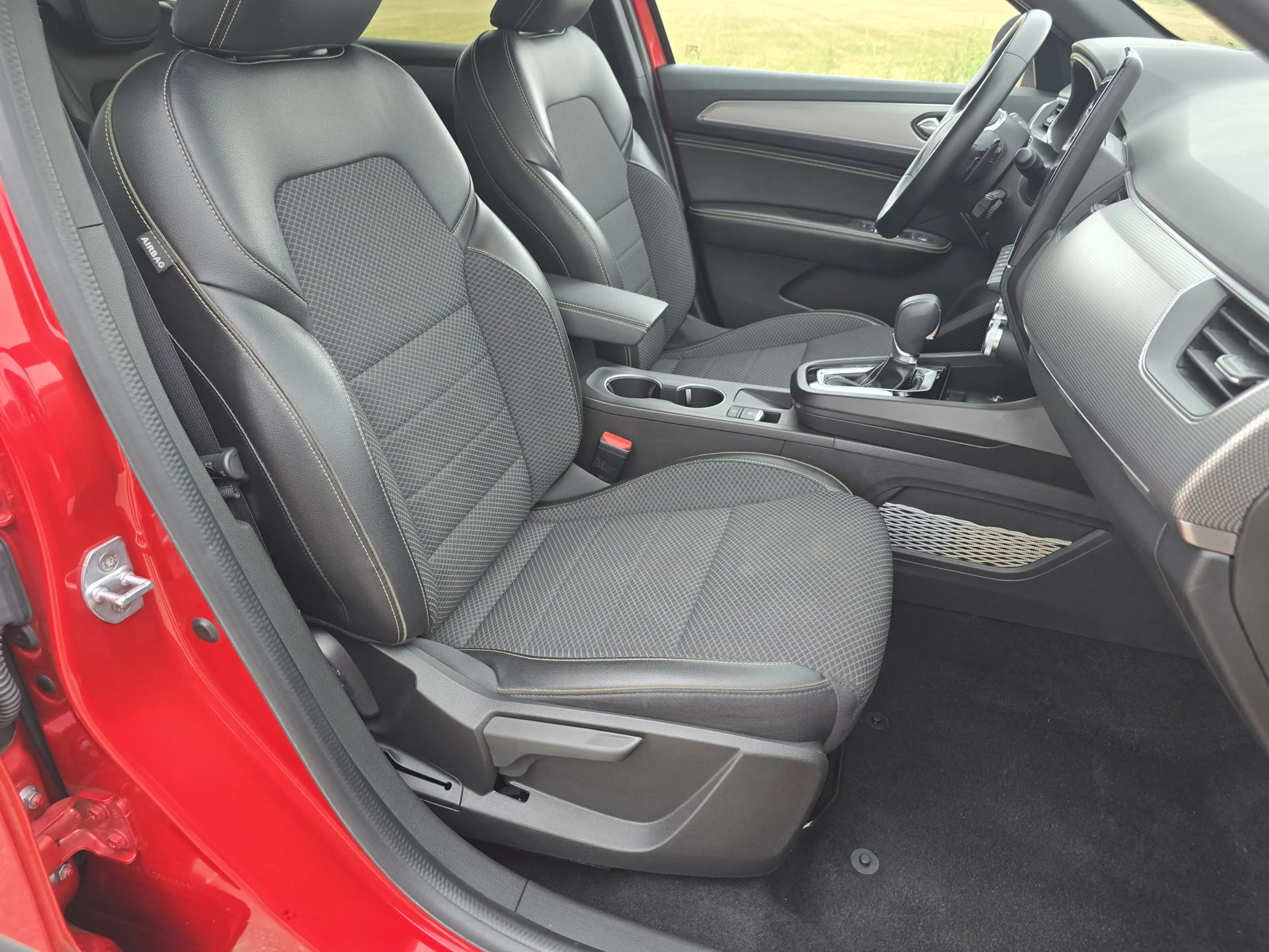 Renault Arkana 1.3 TCe Mild Hybrid - 140 Pk - Euro 6 - AUTOMAAT - — photo 13