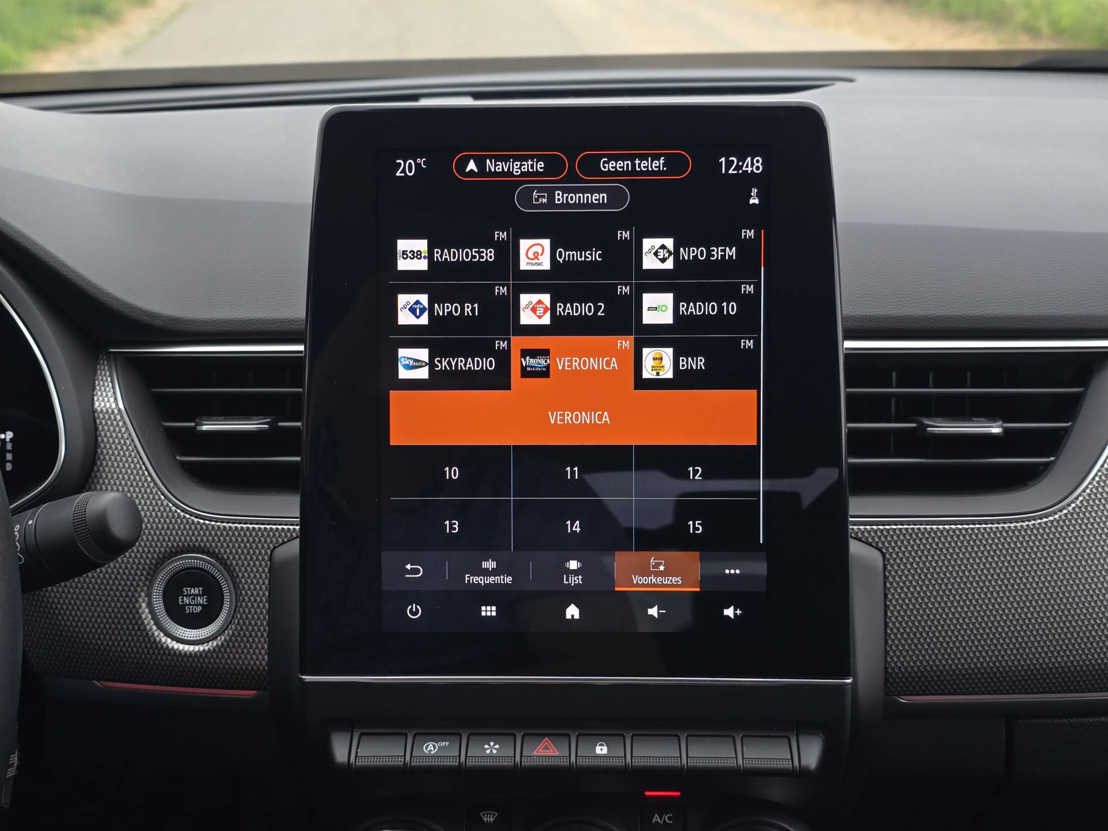 Renault Arkana 1.3 TCe Mild Hybrid - 140 Pk - Euro 6 - AUTOMAAT - — photo 38