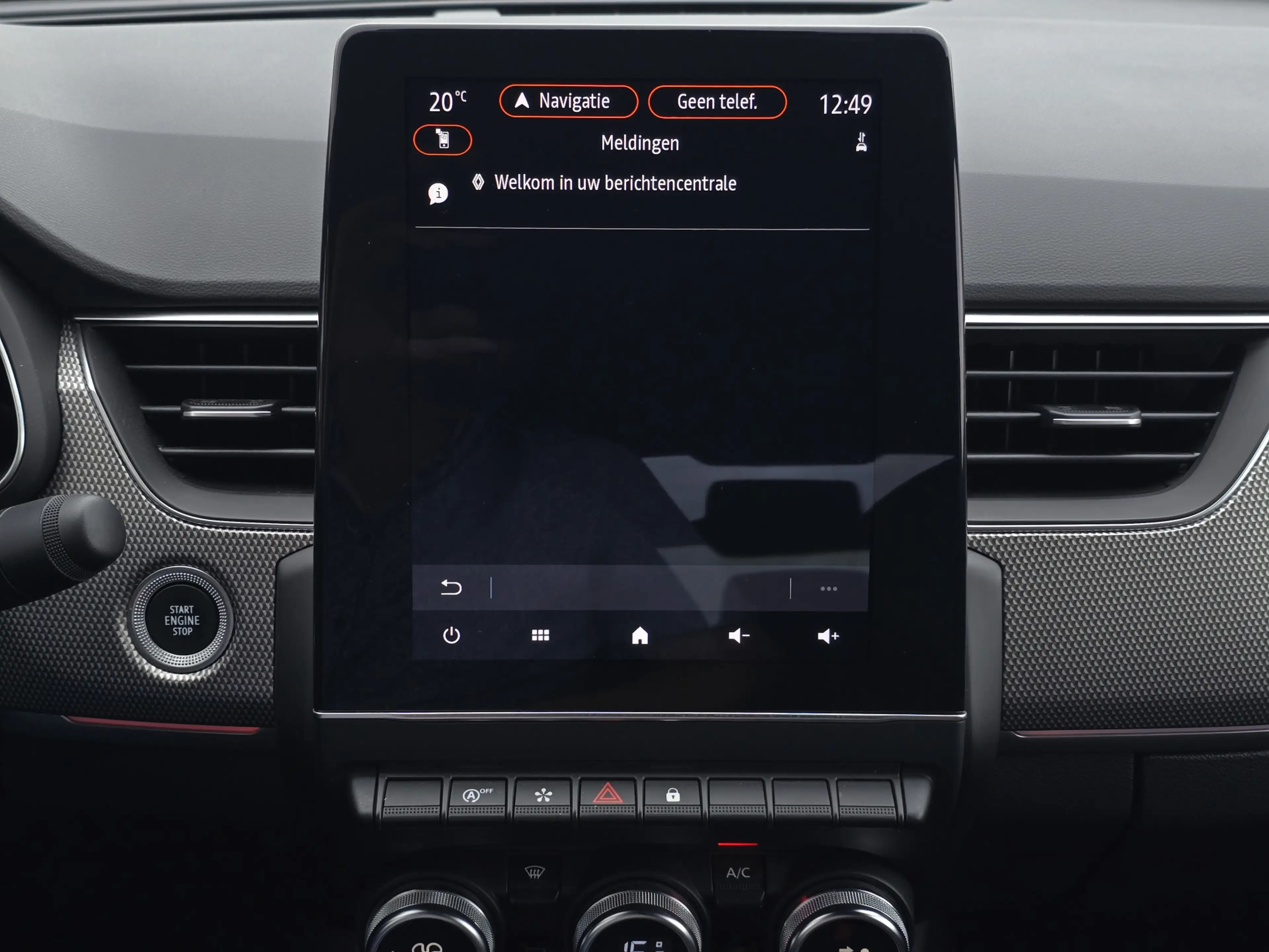 Renault Arkana 1.3 TCe Mild Hybrid - 140 Pk - Euro 6 - AUTOMAAT - — photo 45