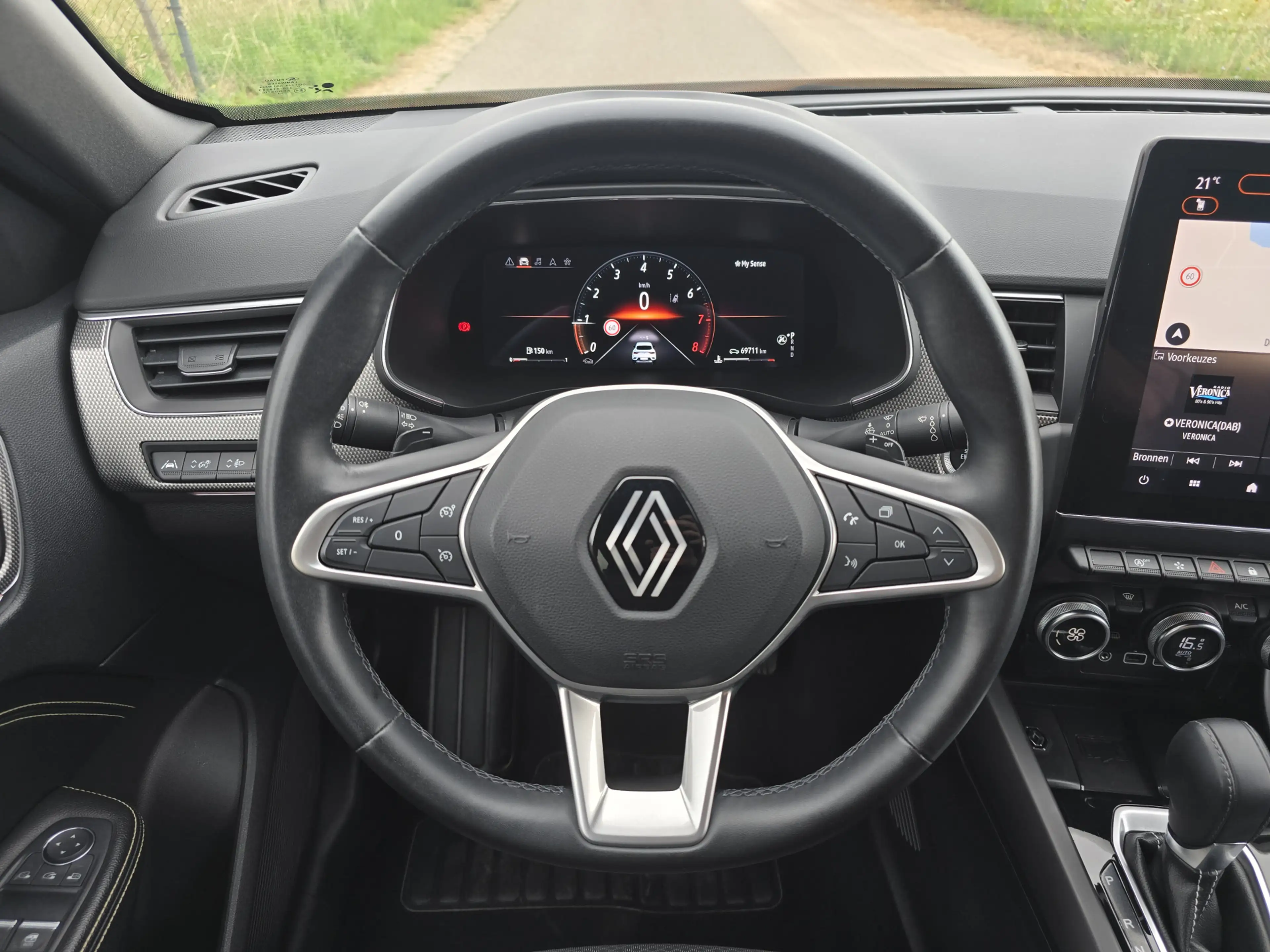Renault Arkana 1.3 TCe Mild Hybrid - 140 Pk - Euro 6 - AUTOMAAT - — photo 24