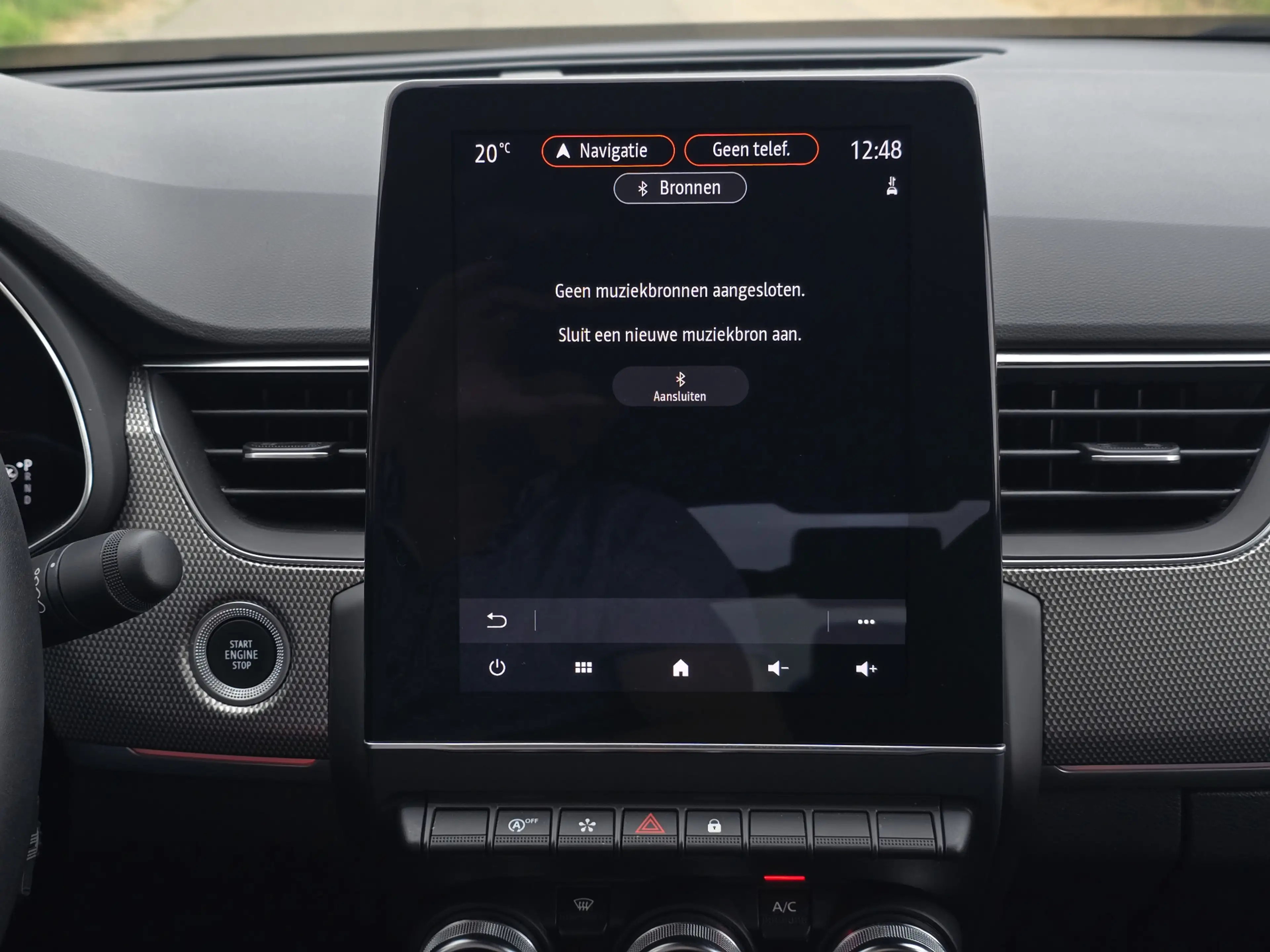 Renault Arkana 1.3 TCe Mild Hybrid - 140 Pk - Euro 6 - AUTOMAAT - — photo 39