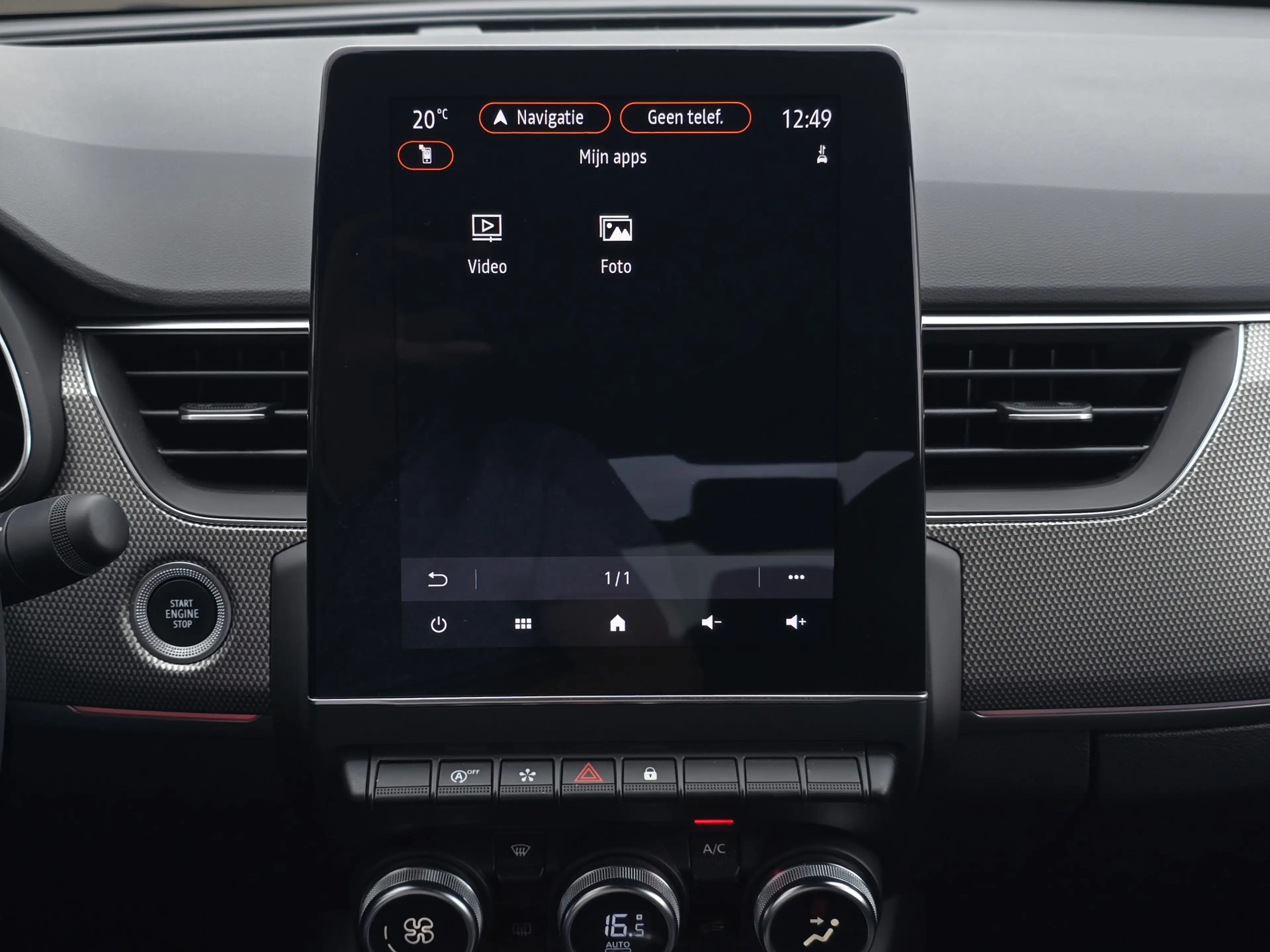 Renault Arkana 1.3 TCe Mild Hybrid - 140 Pk - Euro 6 - AUTOMAAT - — photo 41