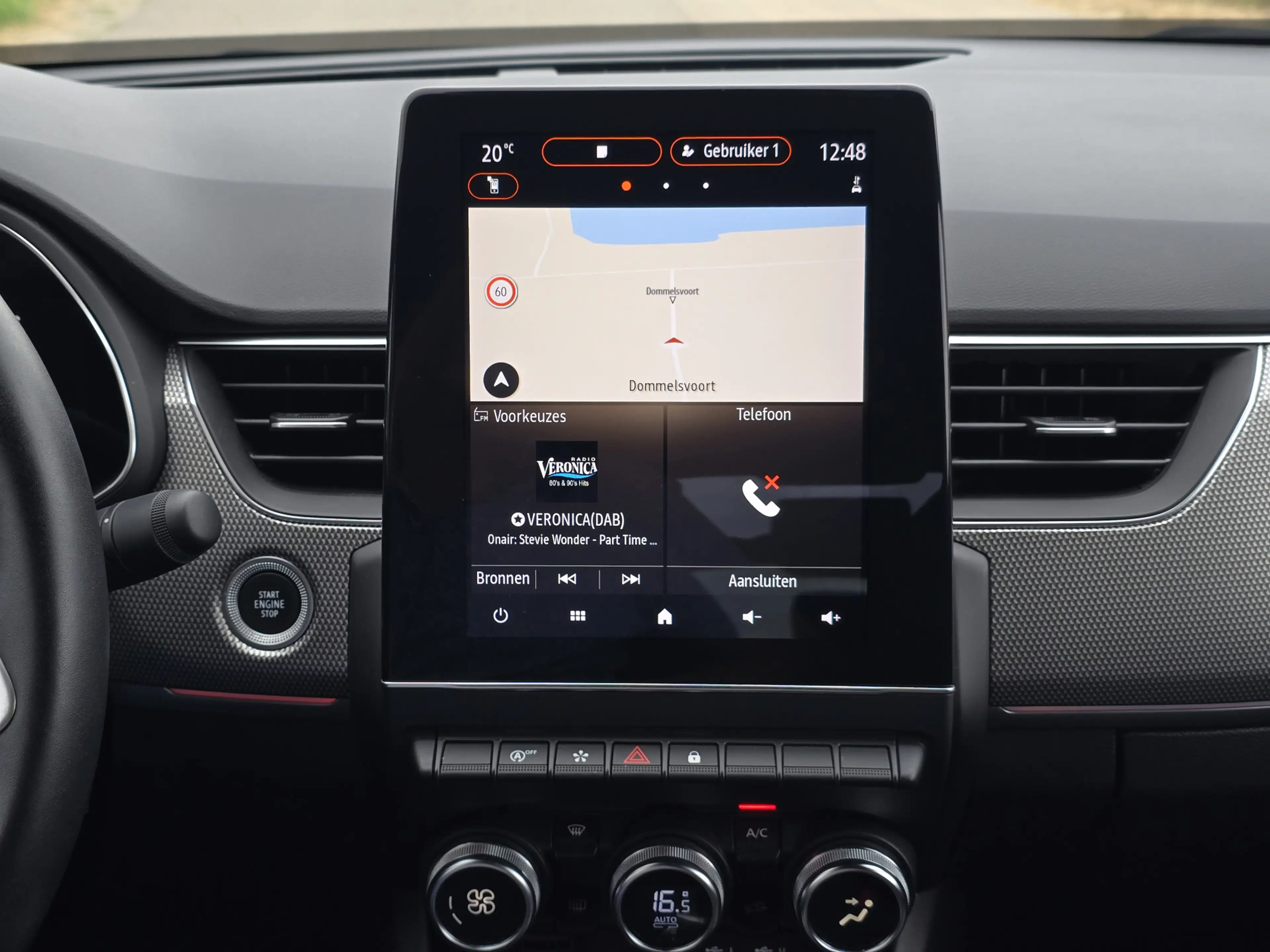 Renault Arkana 1.3 TCe Mild Hybrid - 140 Pk - Euro 6 - AUTOMAAT - — photo 35